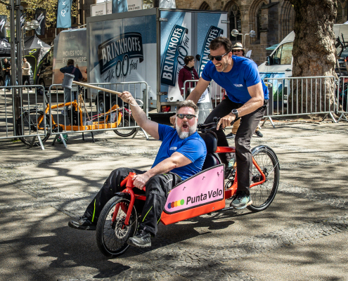 E-Bike Festival Dortmund 2025